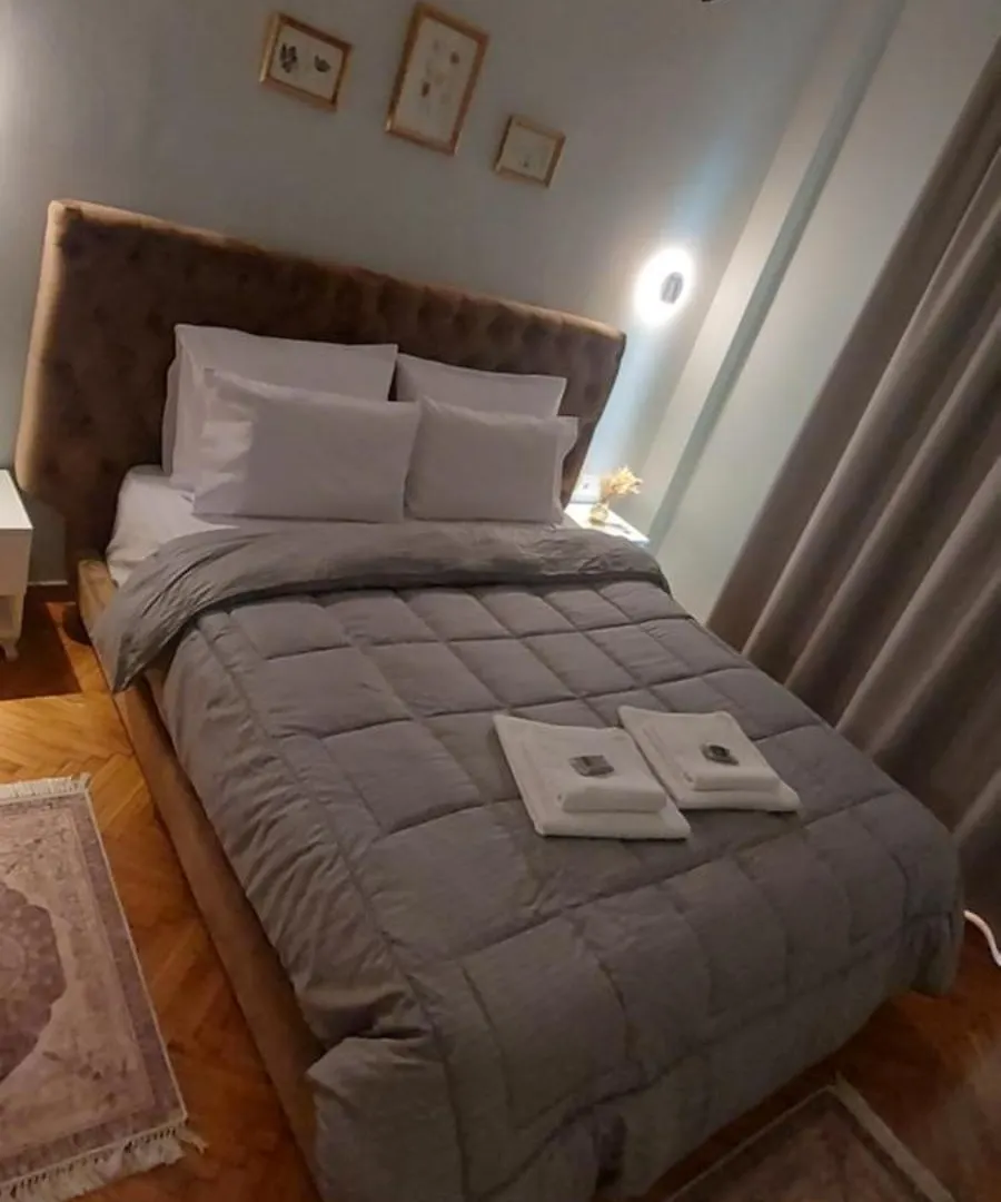 Apartament Firstlineskg3 Moodsolutions Living Saloniki