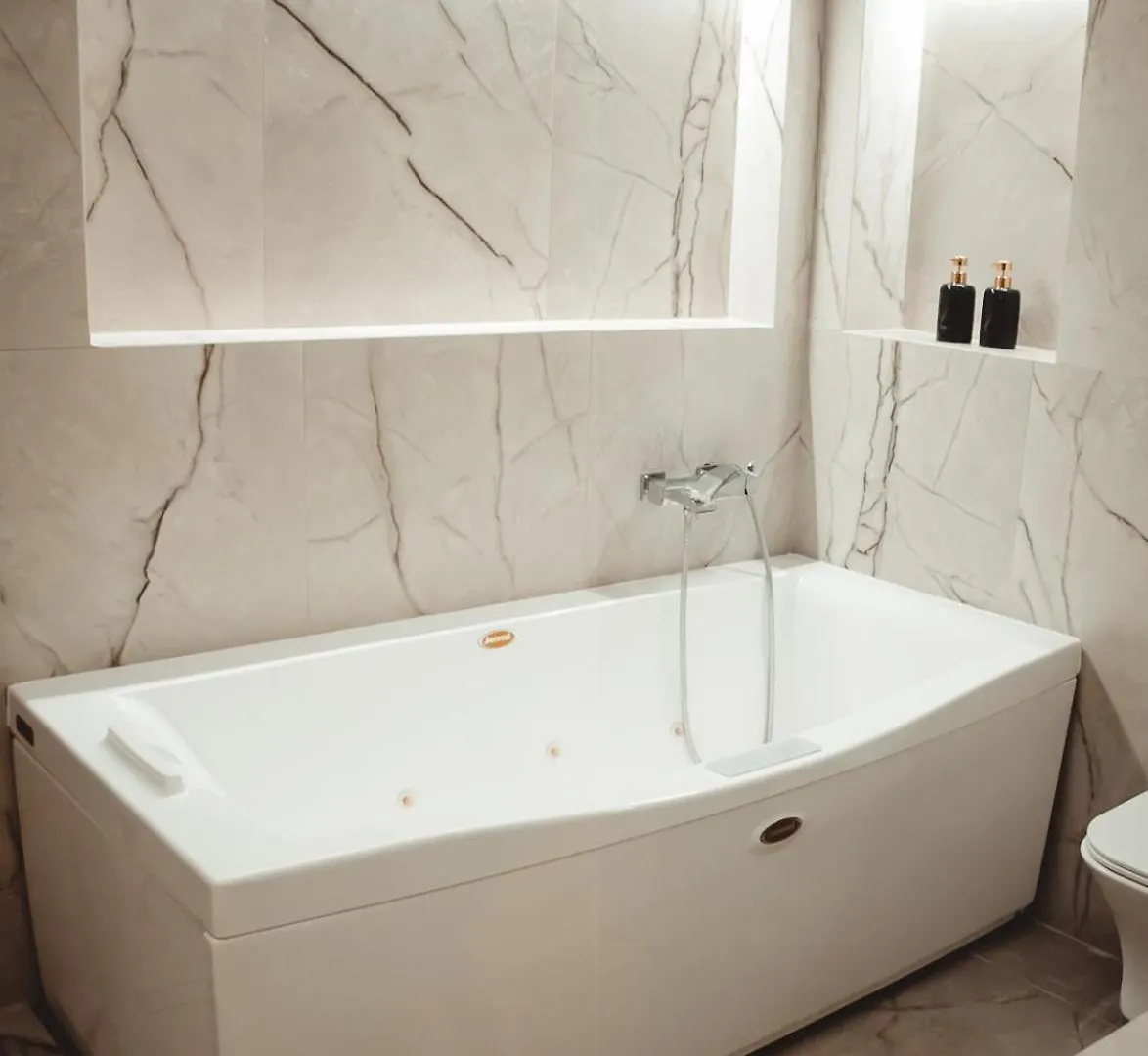 Apartament Firstlineskg3 Moodsolutions Living Saloniki Grecja